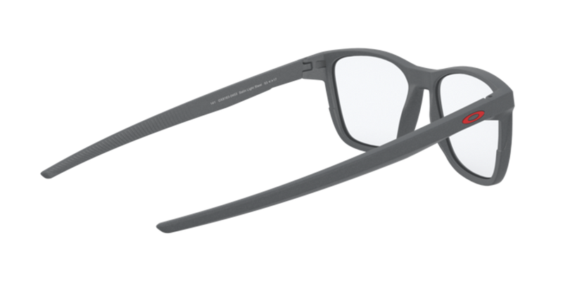 Oakley CENTERBOARD in Satin Light Steel - Alternate View