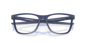Matte Translucent Blue / Demo Lens (816308)