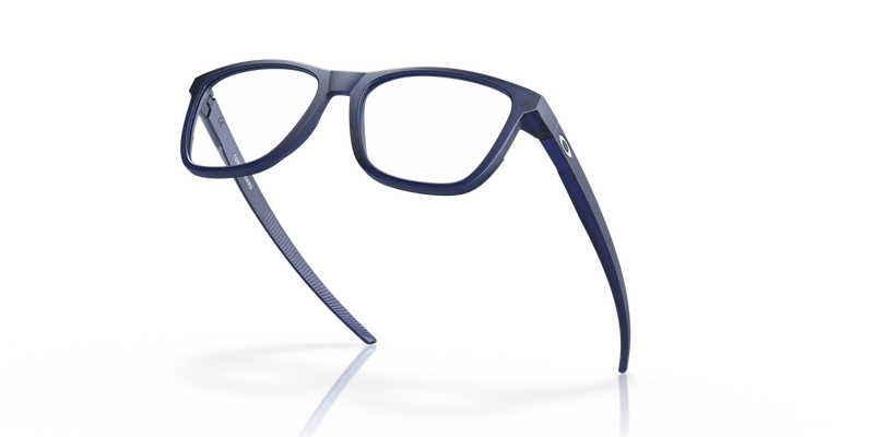 Oakley CENTERBOARD in Matte Translucent Blue / Demo Lens (816308) - Alternate View