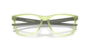 Polished Transparent Fern / Demo Lens (816310)