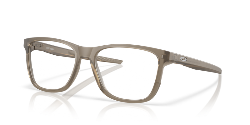 Oakley CENTERBOARD in Transparent Sand / Demo Lens (816313) - Alternate View