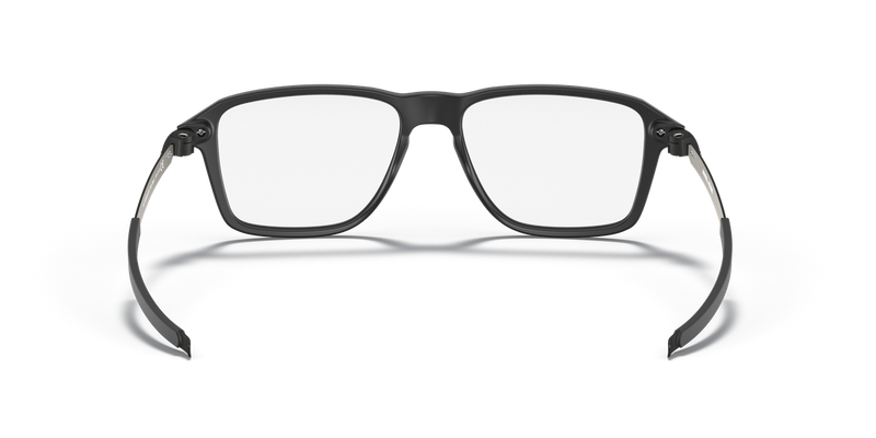 Oakley WHEEL HOUSE in Satin Black - Alternate View