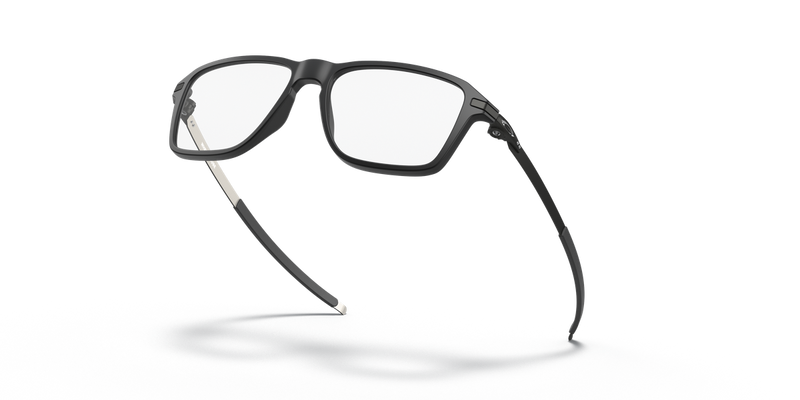 Oakley WHEEL HOUSE in Satin Black - Alternate View