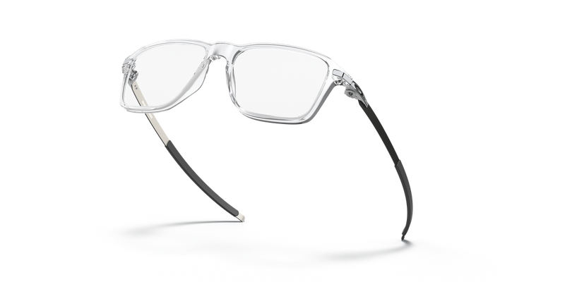 Oakley WHEEL HOUSE in Polished Clear - Alternate View