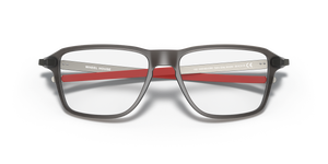 Satin Grey Smoke / Demo Lens (816603)