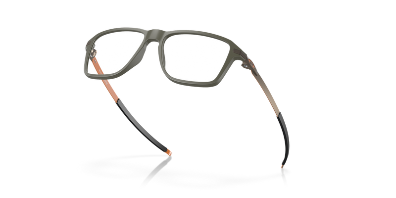 Oakley WHEEL HOUSE in Matte Olive - Alternate View