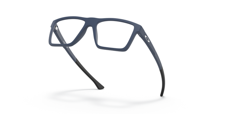 Oakley VOLT DROP in Satin Universal Blue - Alternate View