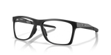 Satin Black / Demo Lens (816901)