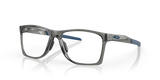 Polished Grey Smoke / Demo Lens (816905)