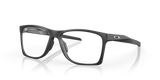 Satin Black / Demo Lens (816906)