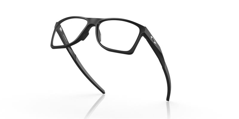 Oakley ACTIVATE (A) in Satin Black / Demo Lens (816906) - Alternate View