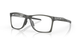 Satin Grey Smoke / Demo Lens (816907)