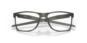 Satin Grey Smoke / Demo Lens (816907)