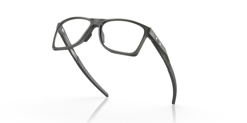 Oakley ACTIVATE (A) in Satin Grey Smoke / Demo Lens (816907) - Alternate View