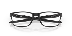 Satin Black / Demo Lens (817401)