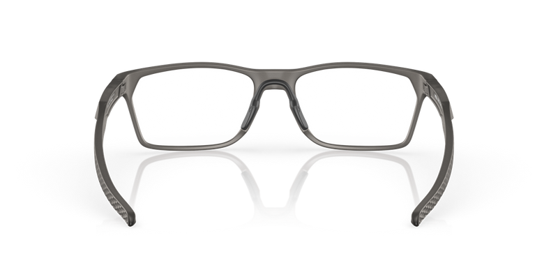 Oakley HEX JECTOR (A) in Satin Grey Smoke - Alternate View