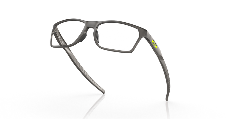 Oakley HEX JECTOR (A) in Satin Grey Smoke - Alternate View
