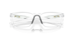 Matte Clear / Demo Lens (817407)