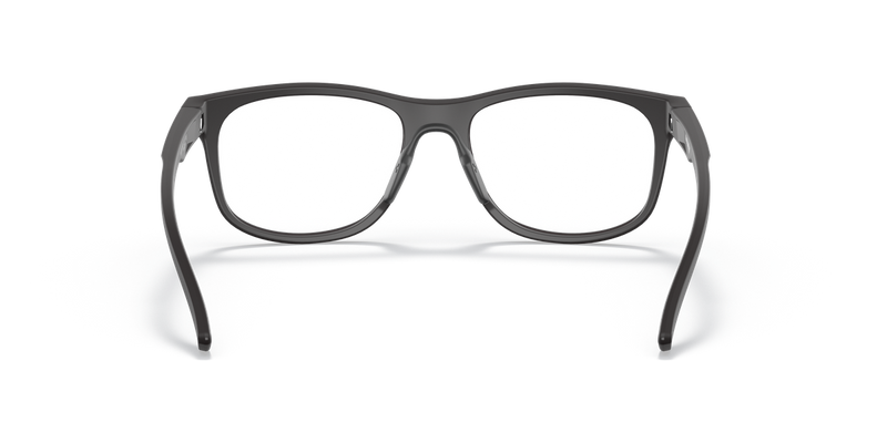 Oakley LEADLINE RX in Velvet Black - Alternate View