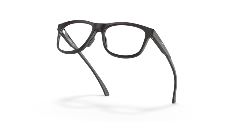 Oakley LEADLINE RX in Velvet Black - Alternate View