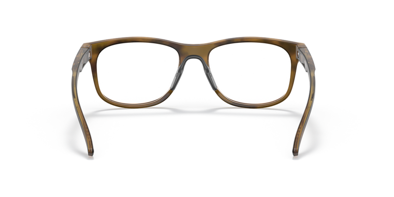 Oakley LEADLINE RX in Satin Brown Tortoise - Alternate View