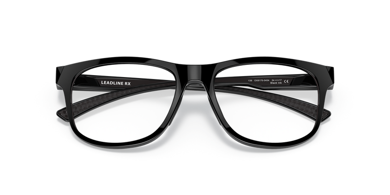 Oakley LEADLINE RX in Black Ink - Alternate View