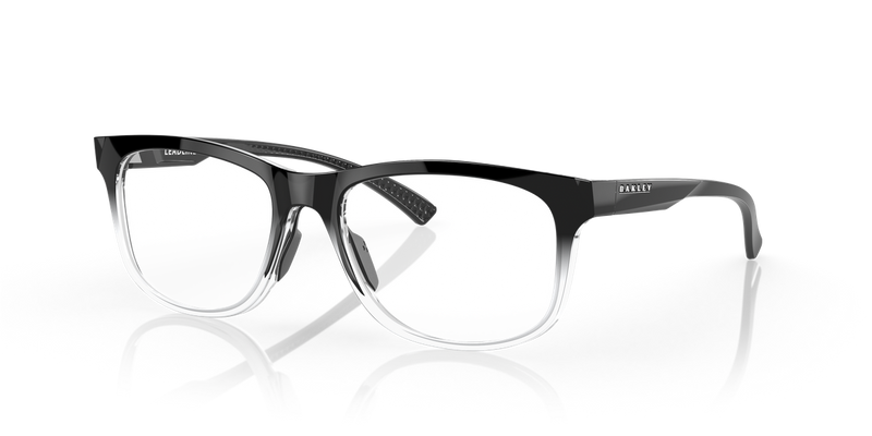 Oakley LEADLINE RX in Polished Black Fade - Alternate View