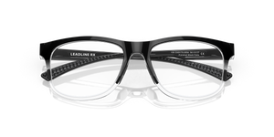 Polished Black Fade / Demo Lens (817505)