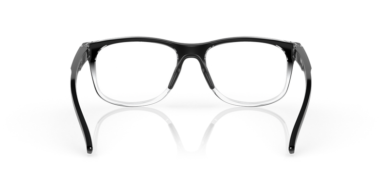 Oakley LEADLINE RX in Polished Black Fade - Alternate View