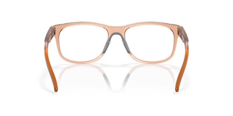 Oakley LEADLINE RX in Polished Transparent Sepia - Alternate View