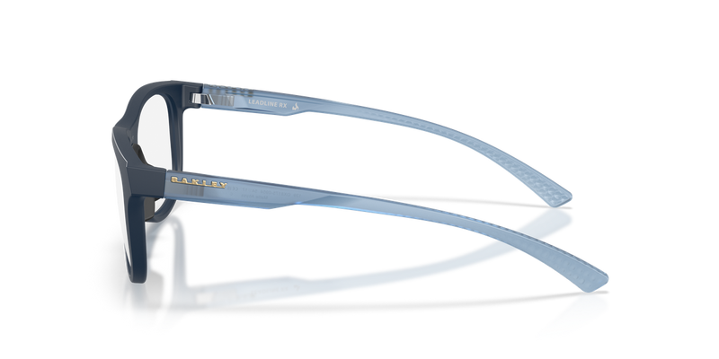 Oakley LEADLINE RX in Matte Abyss - Alternate View