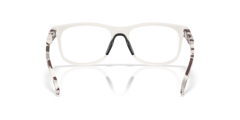 Oakley LEADLINE RX in Matte Transparent Opaline - Alternate View