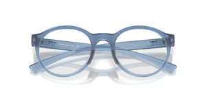 Matte Transparent Abyss / Demo Lens (817610)