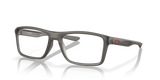 Satin Grey Smoke / Demo Lens (817802)