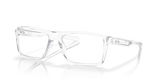 Polished Clear / Demo Lens (817803)