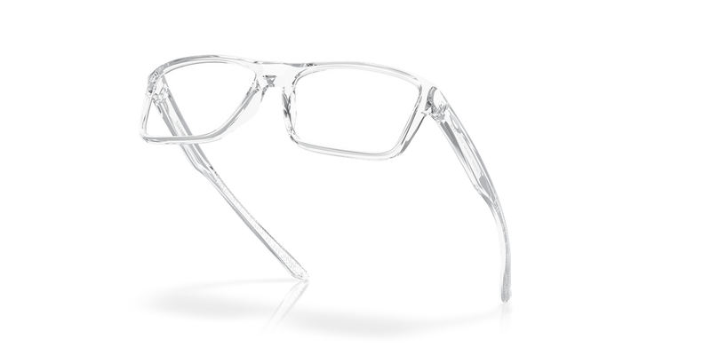 Oakley RAFTER in Polished Clear / Demo Lens (817803) - Alternate View