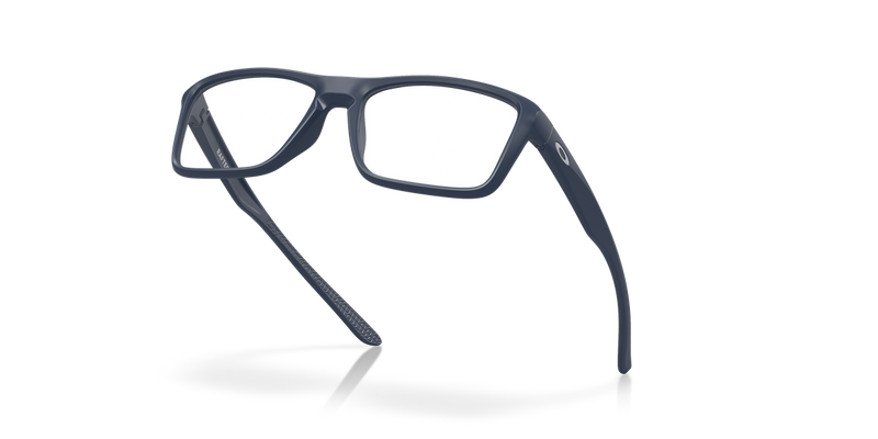 Oakley RAFTER in Universal Blue / Demo Lens (817804) - Alternate View