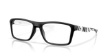 Satin Black / Demo Lens (817805)