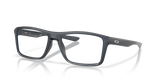 Matte Blue Steel / Demo Lens (817807)