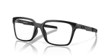 Satin Black / Demo Lens (818001)