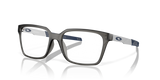 Satin Grey Smoke / Demo Lens (818002)