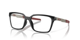 Satin Black / Demo Lens (818003)