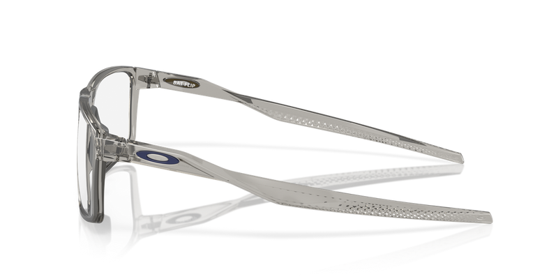 Oakley BAT FLIP in Grey Shadow - Alternate View