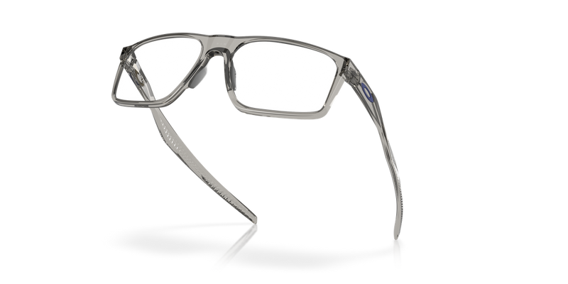 Oakley BAT FLIP in Grey Shadow - Alternate View