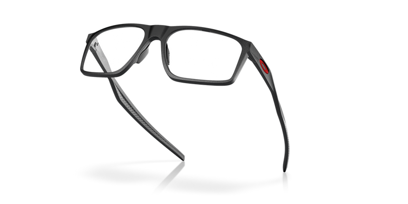Oakley BAT FLIP in Satin Light Steel - Alternate View