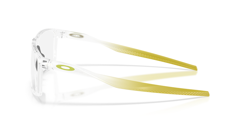 Oakley BAT FLIP in Polished Clear - Alternate View