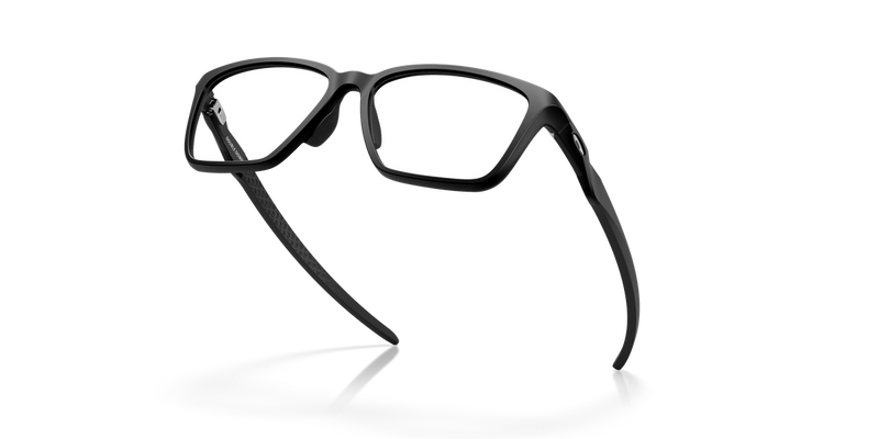 Oakley DOUBLE DOWN in Satin Black - Alternate View