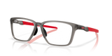 Satin Grey Smoke / Demo Lens (818802)