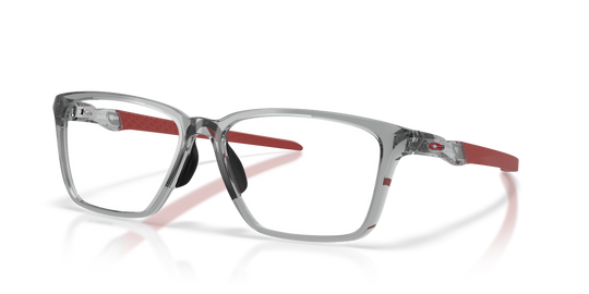 Oakley DOUBLE DOWN - Grey Shadow / Demo Lens (818806)