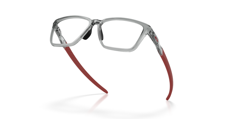 Oakley DOUBLE DOWN in Grey Shadow - Alternate View